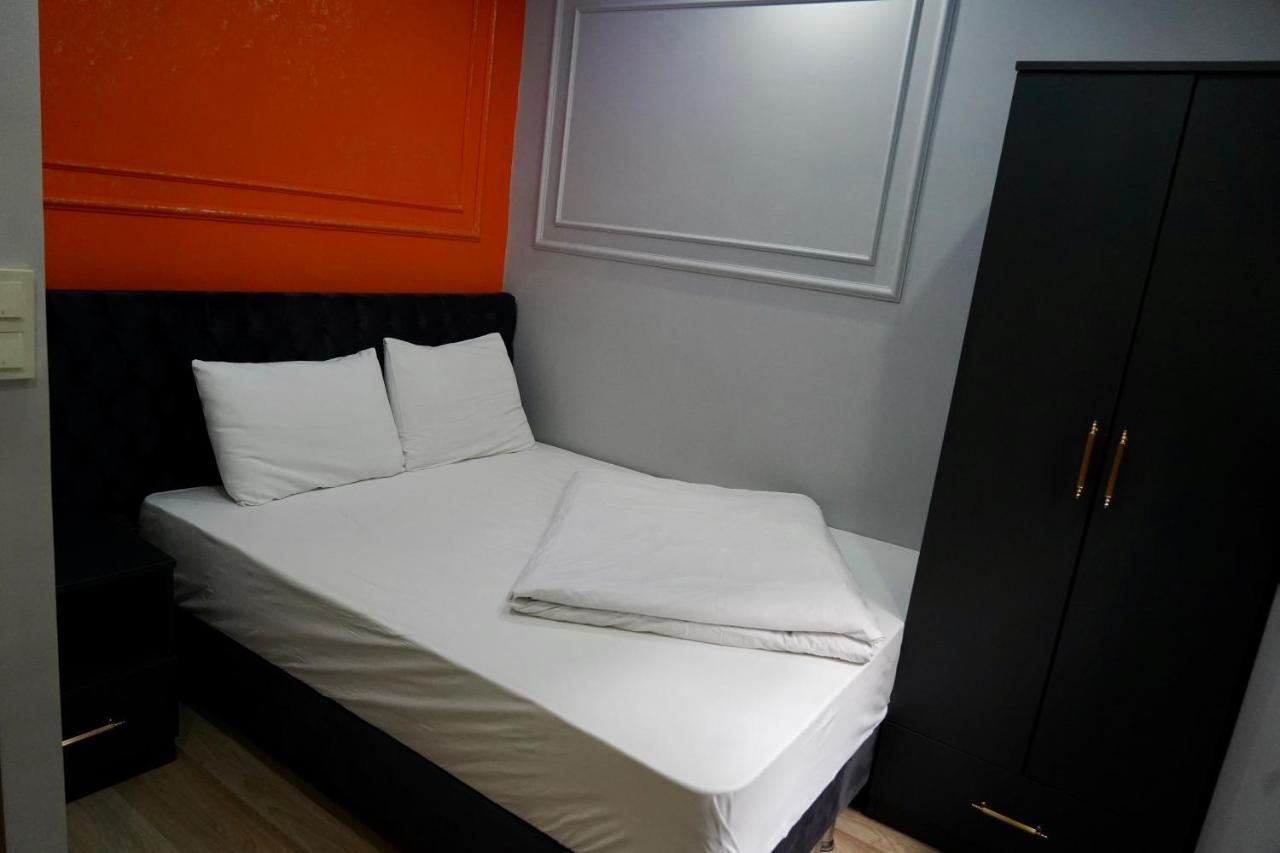 Cennet Suit Otel อูซุนกอล ภายนอก รูปภาพ