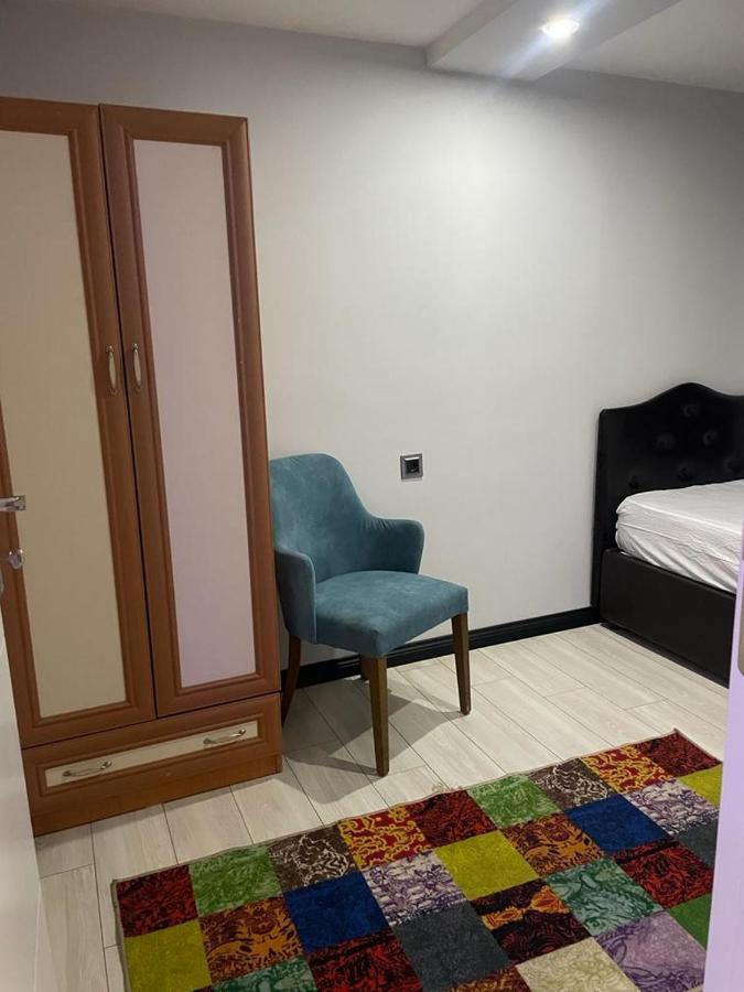 Cennet Suit Otel อูซุนกอล ภายนอก รูปภาพ