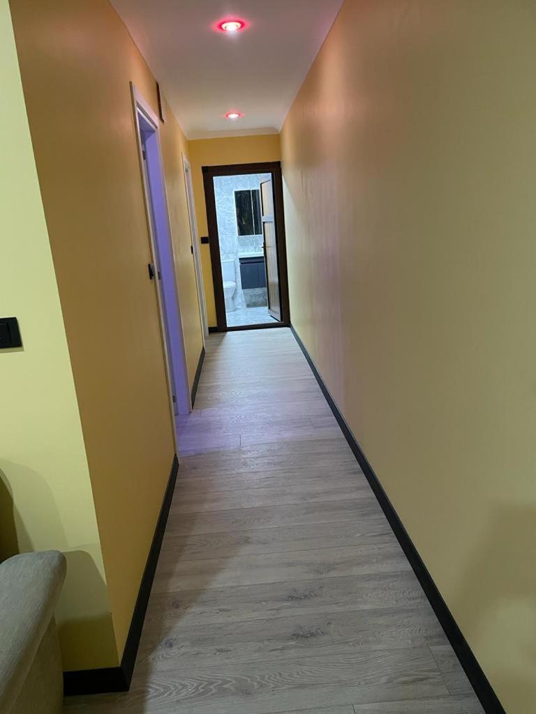 Cennet Suit Otel อูซุนกอล ภายนอก รูปภาพ