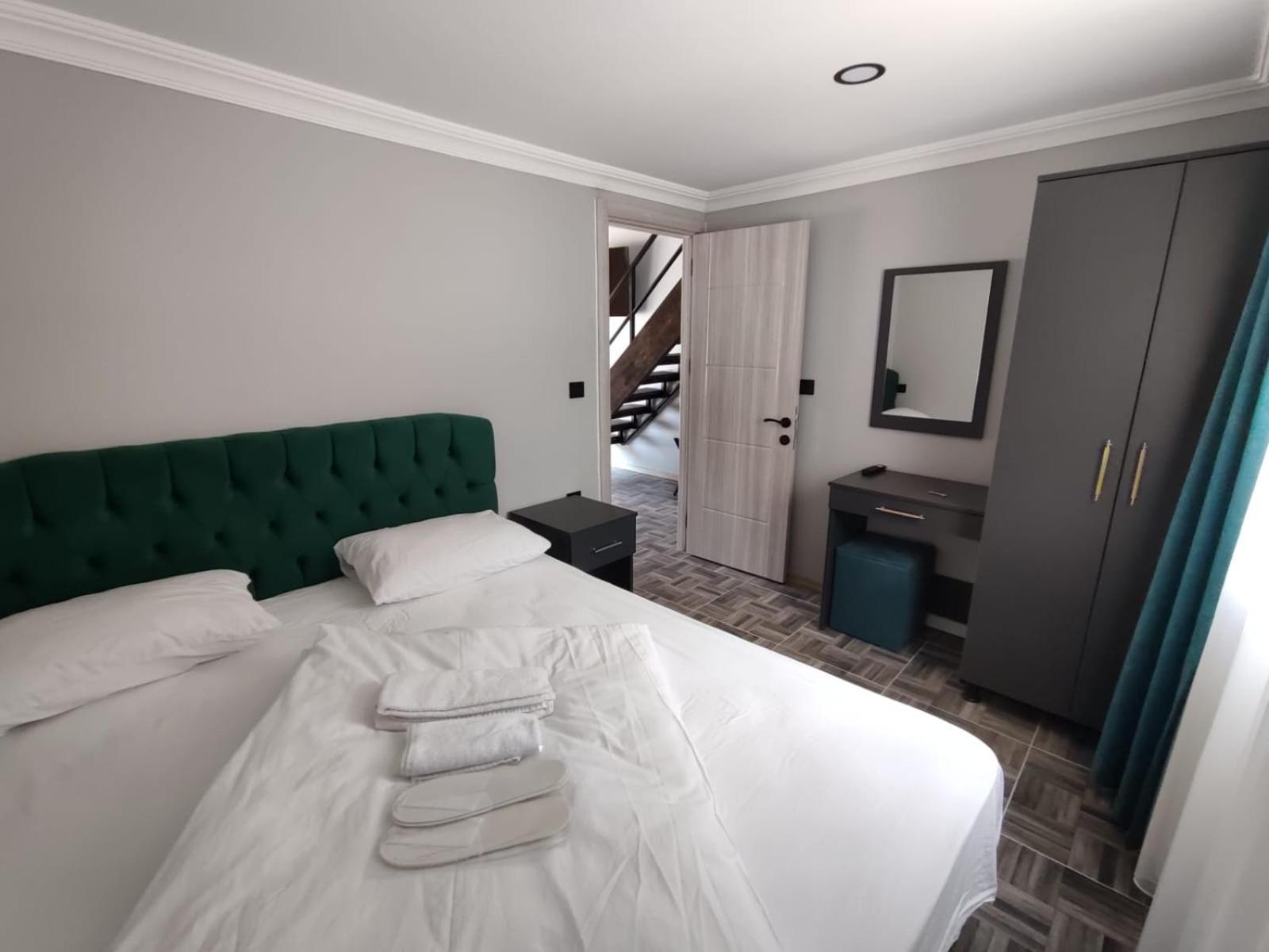 Cennet Suit Otel อูซุนกอล ภายนอก รูปภาพ
